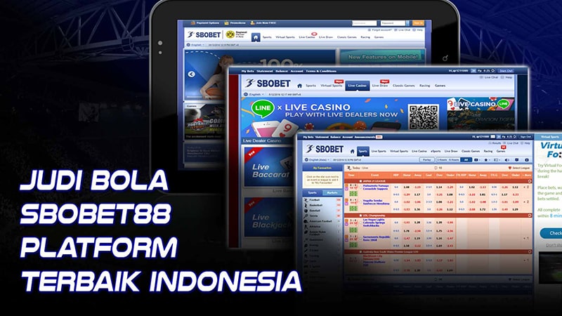 Agen Bola Sbobet Panduan Lengkap untuk Pecinta Judi Online 206180235 Agen Bola Sbobet Panduan Lengkap untuk Pecinta Judi Online 206180235