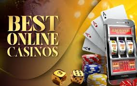 Best Casino Promotions With Instant 4