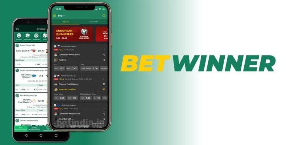 betwinner A Comprehensive Guide to Betting, Features and Responsible Play betwinner A Comprehensive Guide to Betting, Features and Responsible Play