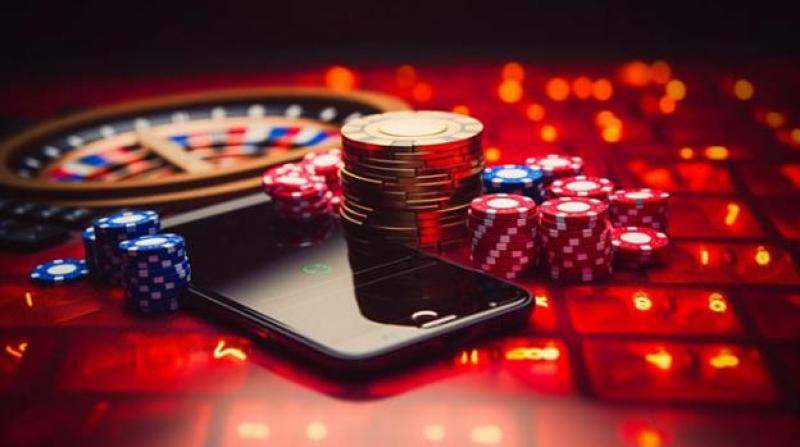 Casino Games You Can Play 1