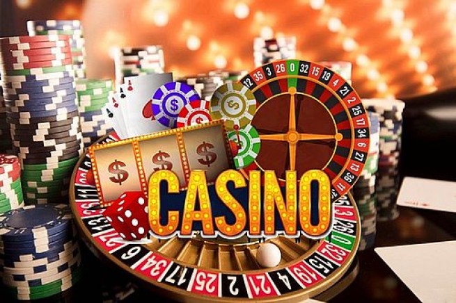 Casino Games You Can Play 1