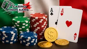 casino senza autoesclusione aams - aspetti normativi, rischi e alternative responsabili