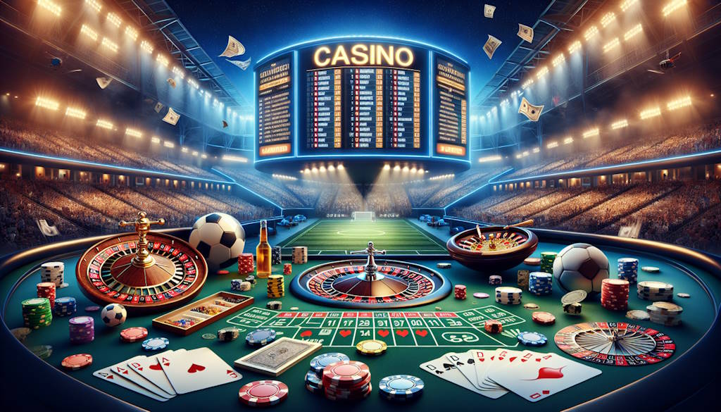 Descubra o Mundo de Apostas com 811Bet 2 Descubra o Mundo de Apostas com 811Bet 2