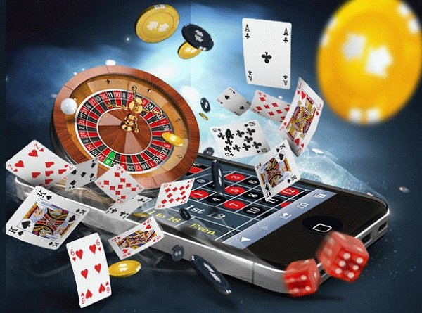 Die besten Erfahrungen mit online casino ausland