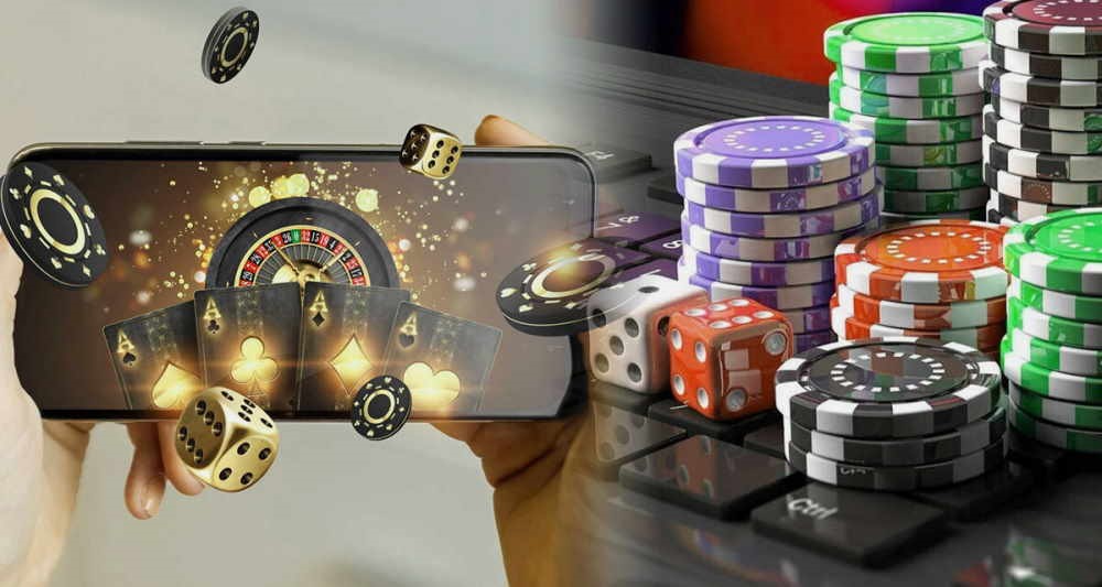 Die besten Erfahrungen mit online casino ausland