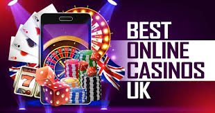 Discover the Best Online Casino Sites UK for Unforgettable Gaming Experiences Discover the Best Online Casino Sites UK for Unforgettable Gaming Experiences