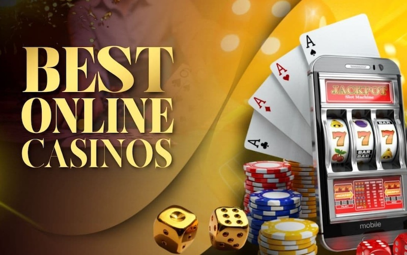 Discover the Excitement at Casino Joy UK 38