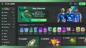 Discover the Excitement of BC Game Betting Pakistan