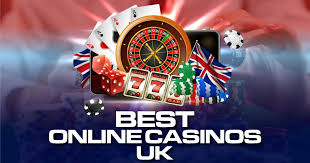 Discover the Highest Paying Online Casinos in the UK 1573872688 Discover the Highest Paying Online Casinos in the UK 1573872688