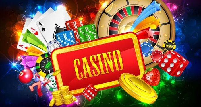 Discover the Thrill of Gaming at Casino Magius