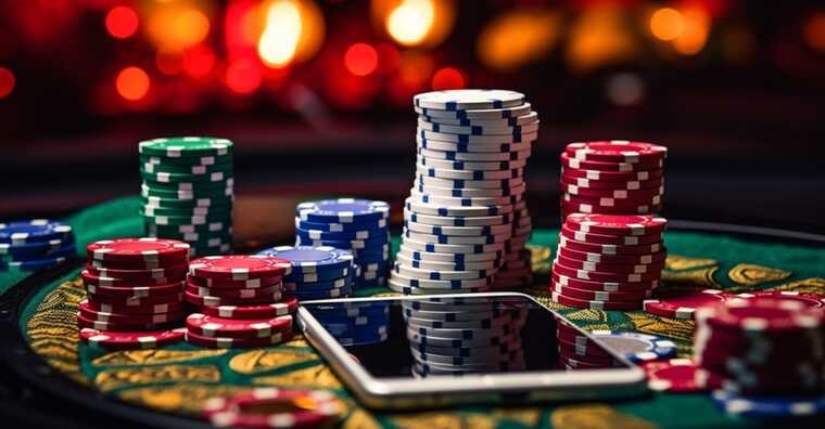 Discover the Thrills of Agent Spins Casino & Sportsbook 20