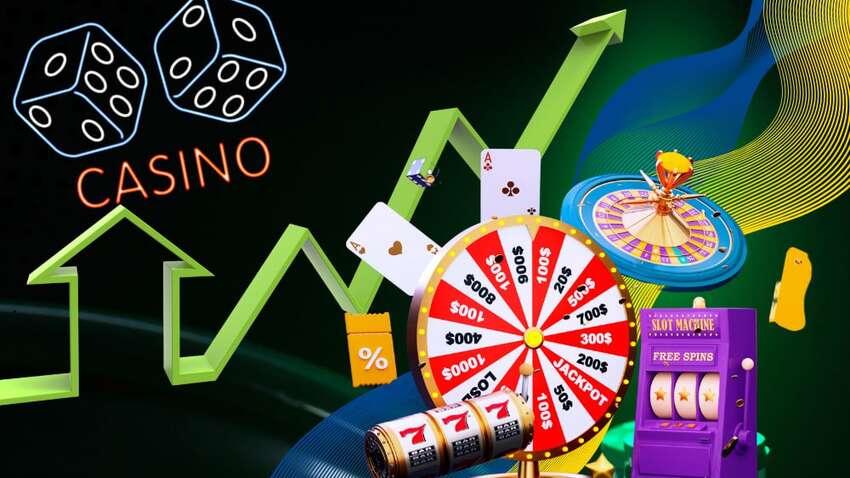 Discover the Thrills of Borgata Online Casino UK
