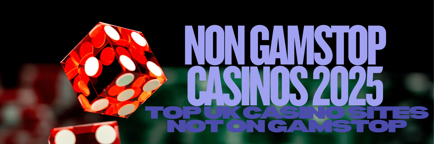 Discovering New Non Gamstop Casino Sites A Comprehensive Guide