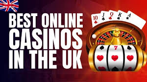 Everything You Need to Know About Online Betting Accounts UK