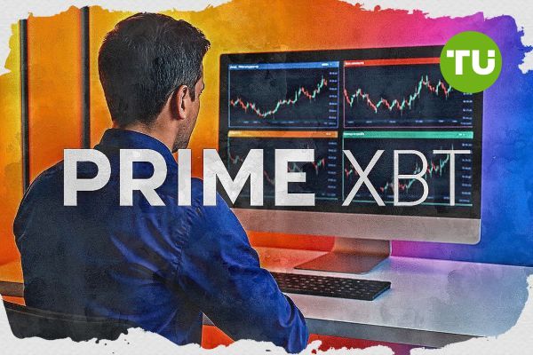 Exclusive PrimeXBT Bonus Offers for Brazilian Traders Exclusive PrimeXBT Bonus Offers for Brazilian Traders