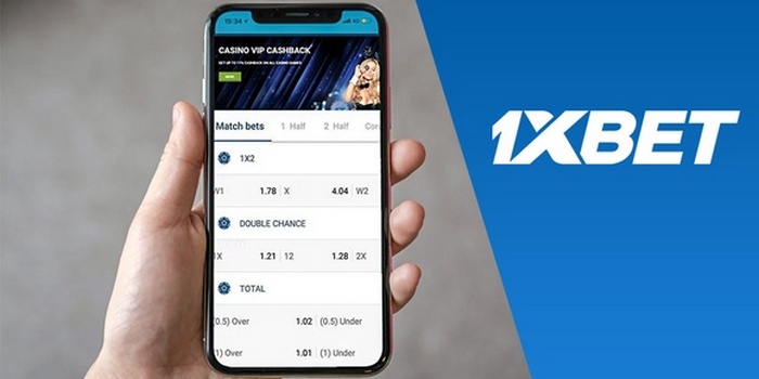 Experience the Thrill of 1xBet Malaysia Online Casino -1430277092