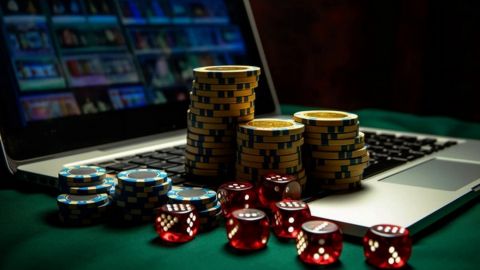 Experience Thrills and Wins at Online Casino Bounty Reels