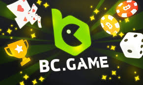 Exploring the Exciting World of BC Hash Game 1496846407