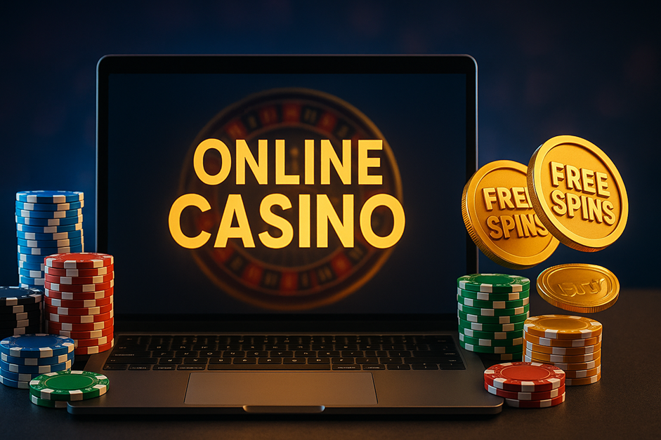 Gratis Casino Bonus Uten Innskudd Slik Får Du Maksimal Utbytte Gratis Casino Bonus Uten Innskudd Slik Får Du Maksimal Utbytte