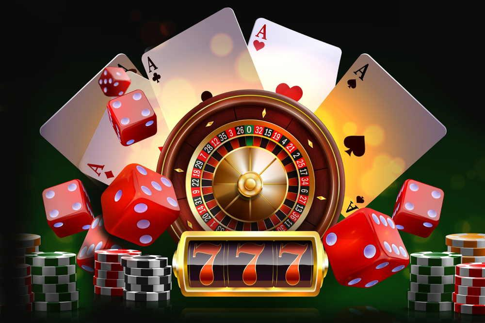 Gratis Casino Bonus Uten Innskudd Slik Får Du Maksimal Utbytte Gratis Casino Bonus Uten Innskudd Slik Får Du Maksimal Utbytte