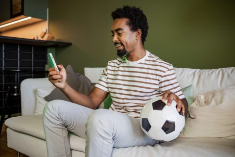 Sports Betting App Development: Tips On How To Get Began