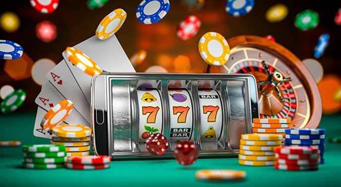 Mobile DeFi Gambling Revolutionizing the Way We Bet Mobile DeFi Gambling Revolutionizing the Way We Bet