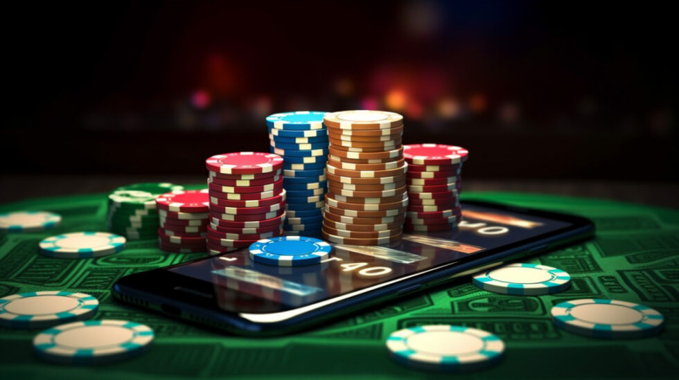 Mobile DeFi Gambling Revolutionizing the Way We Bet Mobile DeFi Gambling Revolutionizing the Way We Bet