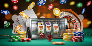 Objevte Nove ceske online casino Novinky a Nejlepší nabídky