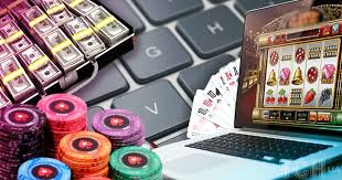 Objevte Svět Krypto Casino Revolúcia v Hraní Online