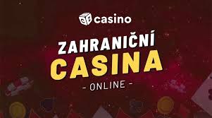 Online casina pro české hráče Zábava a výhody v jednom Online casina pro české hráče Zábava a výhody v jednom