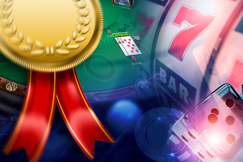Online Casinos With the Best 8 Online Casinos With the Best 8