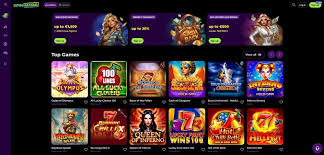 Spinmama Casino – Odkryj świat emocji i wyjątkowych nagród Spinmama Casino – Odkryj świat emocji i wyjątkowych nagród