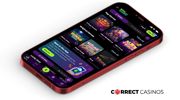 Spinmama Casino – Odkryj świat emocji i wyjątkowych nagród Spinmama Casino – Odkryj świat emocji i wyjątkowych nagród