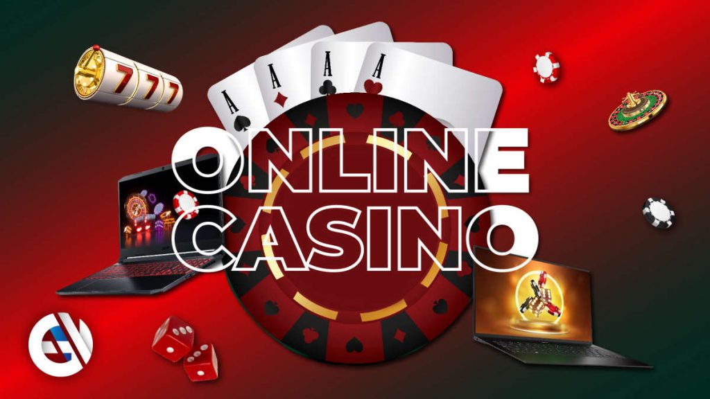 The Exciting World of Casino Jammy Jack New