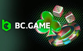 The Ultimate Guide to BCGame Your Journey in Cryptocurrency Gaming The Ultimate Guide to BCGame Your Journey in Cryptocurrency Gaming