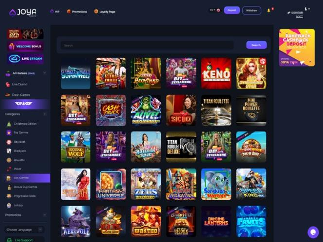 Understanding the Factors Why Online Casinos Are Growing Understanding the Factors Why Online Casinos Are Growing