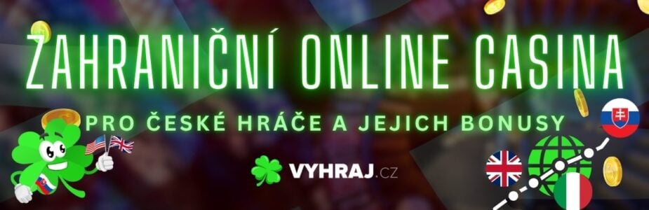 Zahraniční online casino Vše, co potřebujete vědět 1044062985
